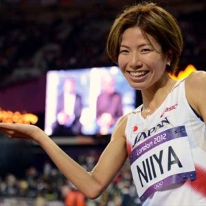 新谷仁美 結婚する彼氏は？現在の復帰や血液型について【画像】
